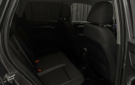 Skoda Karoq I, 2021 год, 1 999 000 рублей, 13 фотография