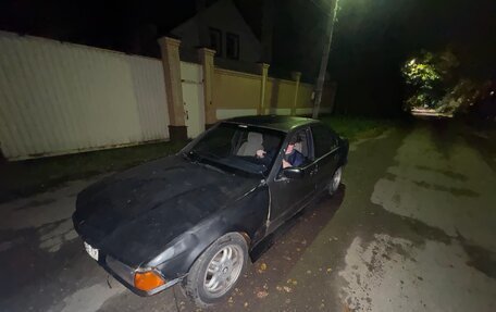 BMW 3 серия, 1992 год, 115 000 рублей, 2 фотография