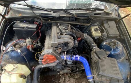 BMW 3 серия, 1992 год, 115 000 рублей, 6 фотография