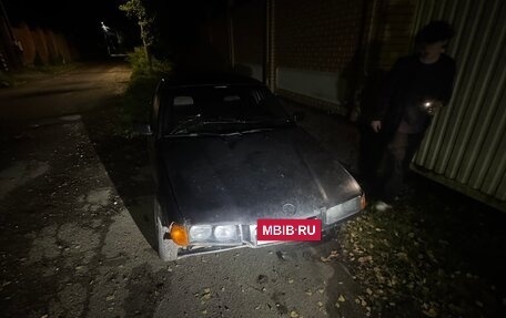 BMW 3 серия, 1992 год, 115 000 рублей, 3 фотография