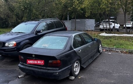 BMW 3 серия, 1992 год, 115 000 рублей, 4 фотография