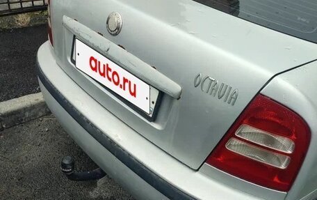 Skoda Octavia IV, 2007 год, 285 000 рублей, 3 фотография
