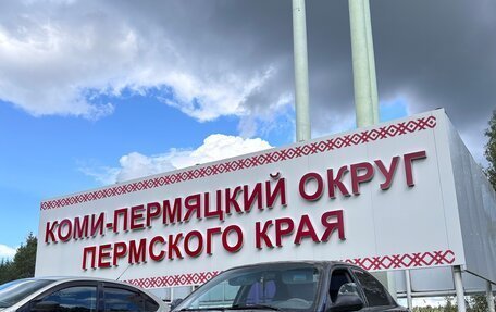 KIA Spectra II (LD), 2008 год, 225 000 рублей, 6 фотография