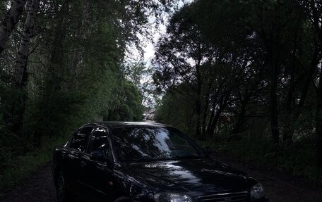 KIA Spectra II (LD), 2008 год, 225 000 рублей, 3 фотография