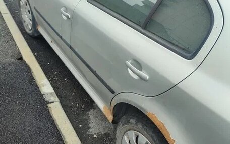 Skoda Octavia IV, 2007 год, 285 000 рублей, 4 фотография