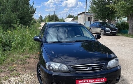 KIA Spectra II (LD), 2008 год, 225 000 рублей, 4 фотография