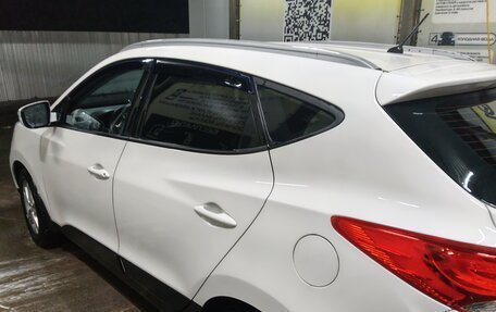 Hyundai ix35 I рестайлинг, 2011 год, 1 190 000 рублей, 4 фотография