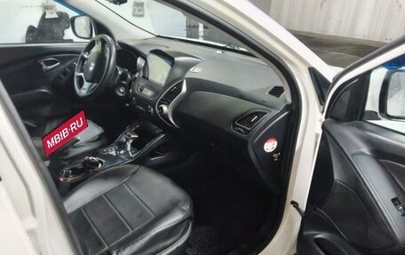 Hyundai ix35 I рестайлинг, 2011 год, 1 190 000 рублей, 7 фотография