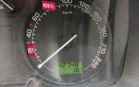 Skoda Octavia IV, 2007 год, 285 000 рублей, 5 фотография