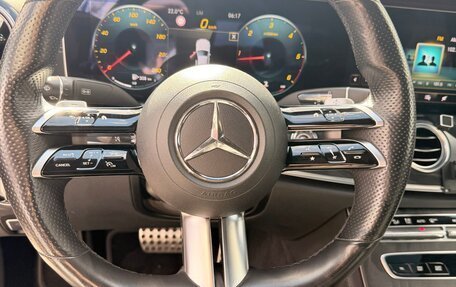 Mercedes-Benz E-Класс, 2020 год, 5 500 000 рублей, 8 фотография