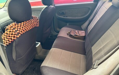 KIA Spectra II (LD), 2008 год, 570 000 рублей, 13 фотография