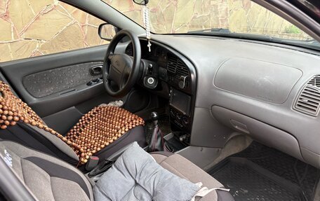 KIA Spectra II (LD), 2008 год, 570 000 рублей, 10 фотография