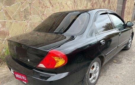 KIA Spectra II (LD), 2008 год, 570 000 рублей, 16 фотография