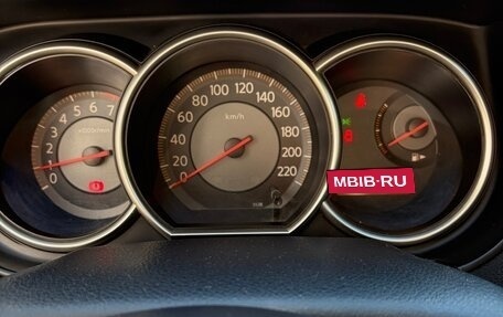 Nissan Tiida, 2008 год, 530 000 рублей, 6 фотография
