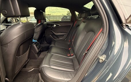 Audi A6, 2016 год, 2 750 000 рублей, 6 фотография