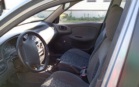 Chevrolet Lanos I, 2006 год, 150 000 рублей, 10 фотография