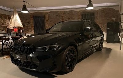 BMW 3 серия, 2025 год, 7 250 000 рублей, 1 фотография
