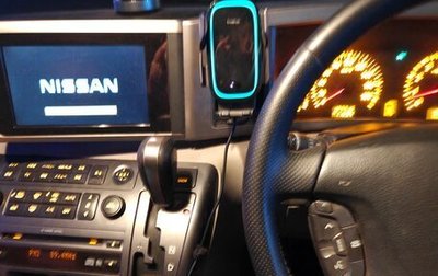 Nissan Elgrand III, 2004 год, 550 000 рублей, 1 фотография