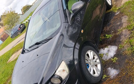 Chevrolet Aveo III, 2012 год, 570 000 рублей, 6 фотография