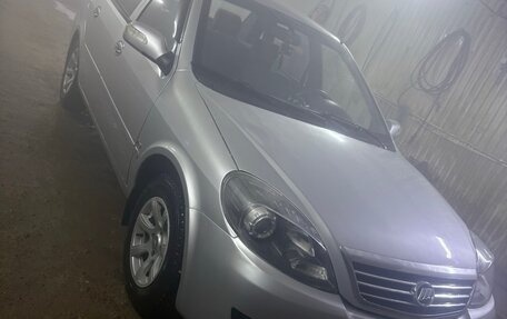 Lifan Breez (520), 2010 год, 150 000 рублей, 1 фотография