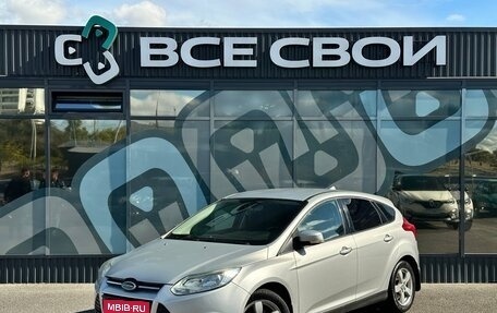 Ford Focus III, 2011 год, 699 000 рублей, 1 фотография