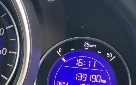 Honda Fit III, 2016 год, 1 200 000 рублей, 5 фотография