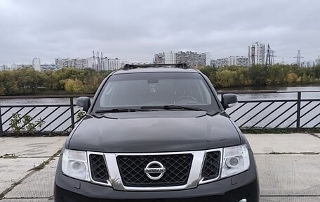 Nissan Pathfinder, 2012 год, 1 350 000 рублей, 1 фотография