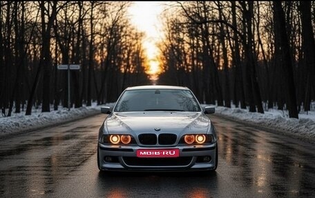 BMW 5 серия, 1997 год, 650 000 рублей, 1 фотография