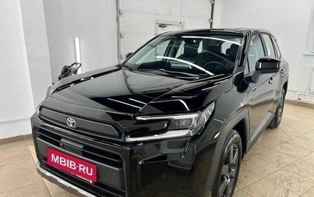 Toyota RAV4, 2026 год, 4 190 000 рублей, 1 фотография