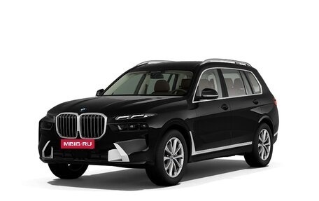 BMW X7, 2026 год, 18 990 000 рублей, 1 фотография