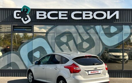 Ford Focus III, 2011 год, 699 000 рублей, 3 фотография