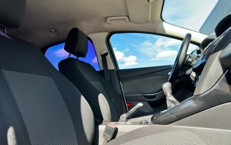 Ford Focus III, 2011 год, 699 000 рублей, 7 фотография