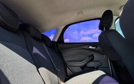 Ford Focus III, 2011 год, 699 000 рублей, 4 фотография