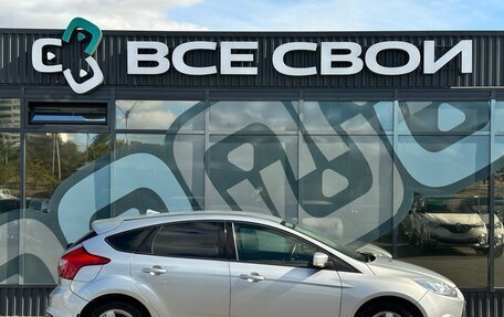 Ford Focus III, 2011 год, 699 000 рублей, 8 фотография