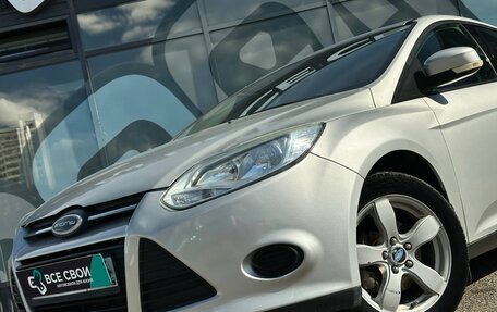 Ford Focus III, 2011 год, 699 000 рублей, 10 фотография