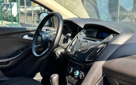 Ford Focus III, 2011 год, 699 000 рублей, 12 фотография