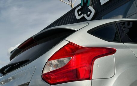 Ford Focus III, 2011 год, 699 000 рублей, 11 фотография