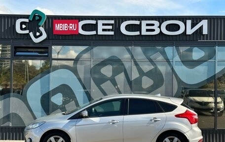Ford Focus III, 2011 год, 699 000 рублей, 9 фотография