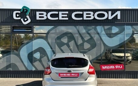 Ford Focus III, 2011 год, 699 000 рублей, 6 фотография