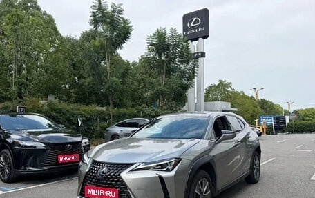 Lexus UX I, 2023 год, 2 800 000 рублей, 1 фотография