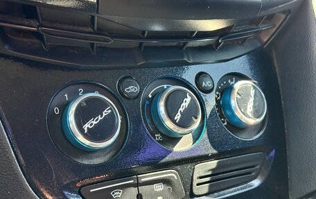 Ford Focus III, 2011 год, 699 000 рублей, 18 фотография