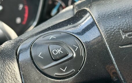 Ford Focus III, 2011 год, 699 000 рублей, 14 фотография