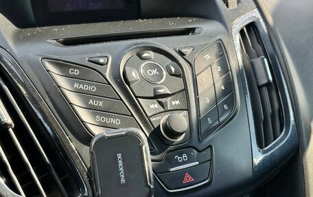 Ford Focus III, 2011 год, 699 000 рублей, 17 фотография