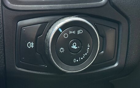 Ford Focus III, 2011 год, 699 000 рублей, 21 фотография