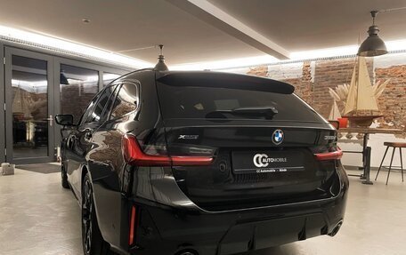 BMW 3 серия, 2025 год, 7 250 000 рублей, 3 фотография