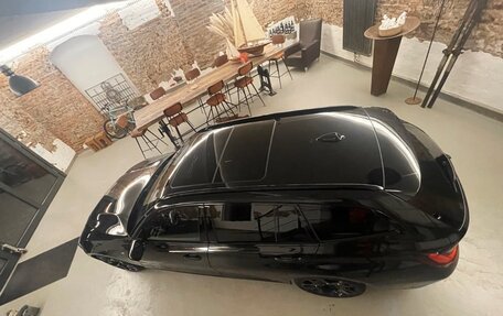 BMW 3 серия, 2025 год, 7 250 000 рублей, 10 фотография