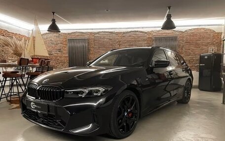 BMW 3 серия, 2025 год, 7 250 000 рублей, 9 фотография