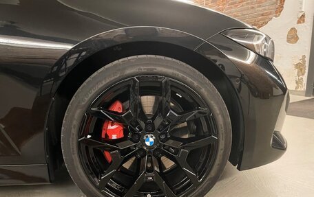 BMW 3 серия, 2025 год, 7 250 000 рублей, 12 фотография