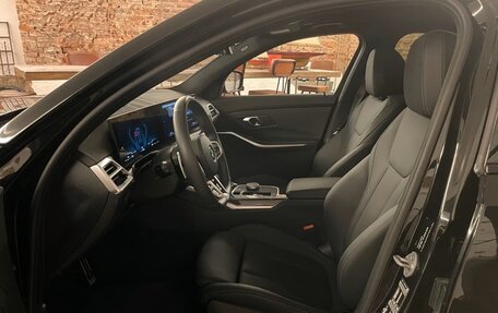 BMW 3 серия, 2025 год, 7 250 000 рублей, 15 фотография