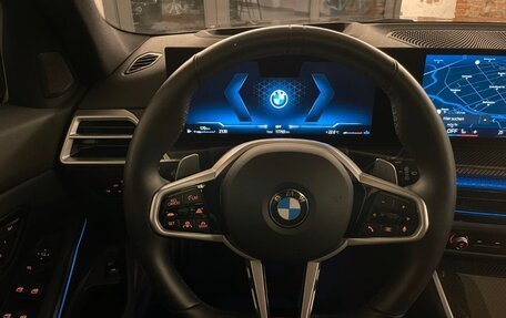 BMW 3 серия, 2025 год, 7 250 000 рублей, 23 фотография